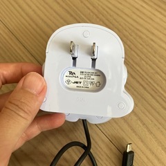 ストームトルーパー　充電器の画像