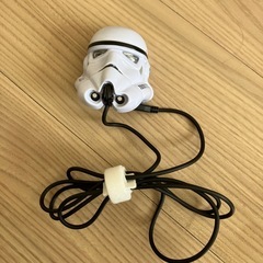 ストームトルーパー　充電器