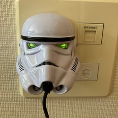 ストームトルーパー　充電器の画像