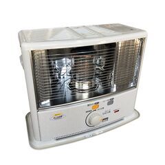 A781 コロナ CORONA 自然通気形開放式石油ストーブ SX-E2921WY