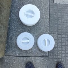 漬物石　6K  12K