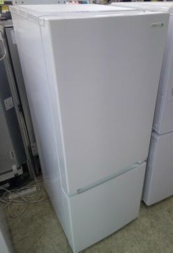 ID:G60196384　冷蔵庫　2ドア　156L　ヤマダ　19年式