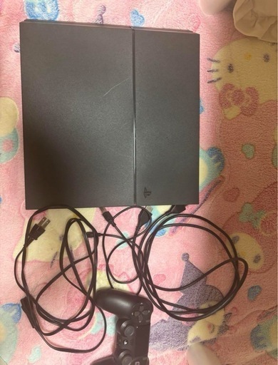ps4（箱無し）