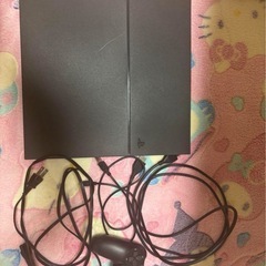 ps4（箱無し）