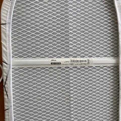 2011年製　山善　コードレススチームアイロン IKEA アイロン台
の画像