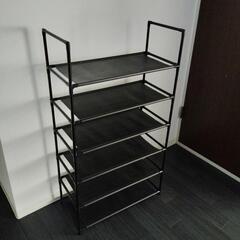 【決まりました】棚