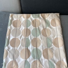 IKEA イケア クッションカバー 取りに来て下さい方でお願いしますの画像