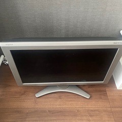 シャープ　AQUOS 26インチ　テレビ　