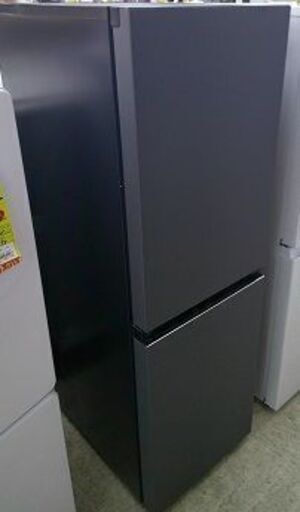 ID:G60527775　冷蔵庫　2ドア　148L　ハイアール　24年式