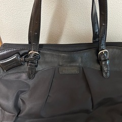 ２３区ビジネスバック