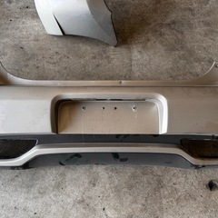 アルト ha23 CLS ESBリアバンパー 