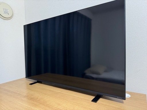 液晶テレビ TOSHIBA REGZA 43Z570L