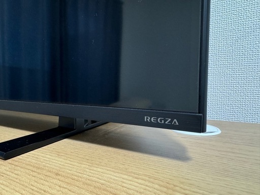 TOSHIBA REGZA 43Z570L 美品 2023年製 REGZA 43Z570L 2023年製 4k液晶テレビ TOSHIBAレグザ｜Yahoo