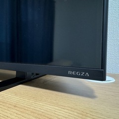 TOSHIBA REGZA 43Z570L の画像