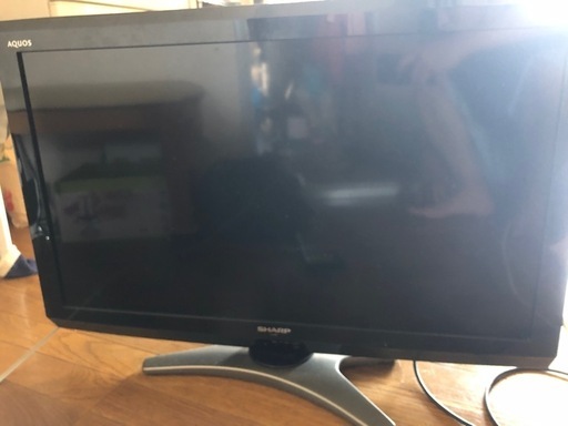 sharp TV 32インチ\n