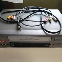 ビデオカセットレコーダー