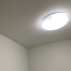 【お取引終了】パナソニック シーリングライト 蛍光灯 6〜8畳