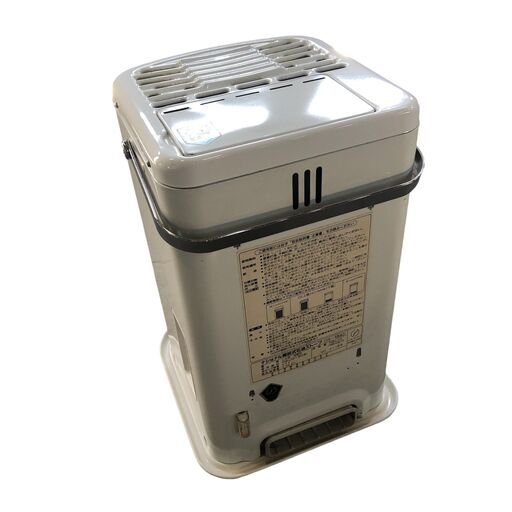 ★　送料無料　大型　National ナショナル 石油ストーブ OS-54C Yahoo!オークション - ナショナル 開放式 石油ストーブ OS-224
