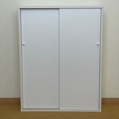 トイレ収納ラック