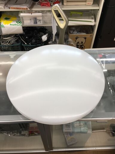 ★ジモティ割あり★ アイリスオーヤマ LED 照明器具    動作確認／クリーニング済み SJ7034