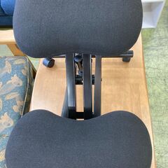 バランスチェア（姿勢矯正椅子💺）の画像