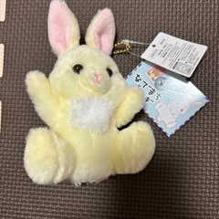 子供用品　ぬいぐるみ