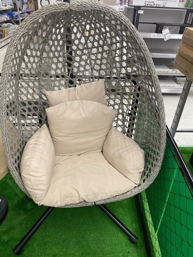 ハンギングチェア