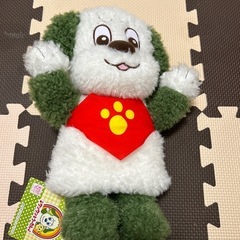 子供用品　ぬいぐるみ