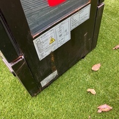 希少　コカコーラ冷蔵庫　ショーケース　2295956 の画像