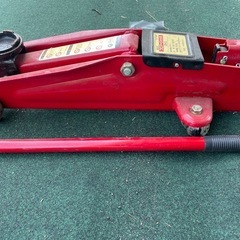 【値下】油圧ジャッキ