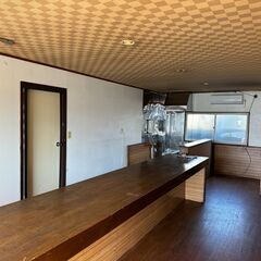 【敷金礼金なし！更新料もなし！】飲食店向き♪