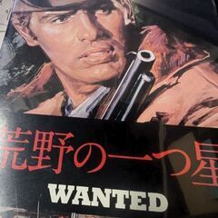 （中古DVD）荒野の一つ星