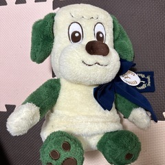 子供用品　ぬいぐるみ