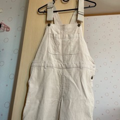 オーバーオール　サロペット　
