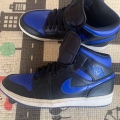 お取引き中　nike jordan 28cmの画像