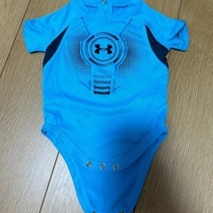✳︎アンダーアーマーロンパース✳︎