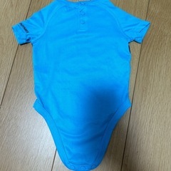 ✳︎アンダーアーマーロンパース✳︎の画像