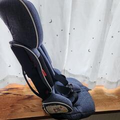 トラベルベストEC+ イーシープラス　チャイルドシートの画像