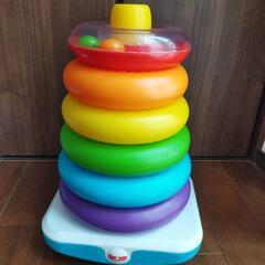 子ども用知育玩具　おもちゃ