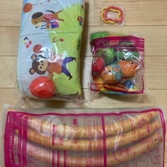 こどもちゃれんじbabyの画像