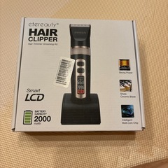 ヘアカットの画像