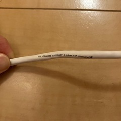 【決定‼️】LANケーブル　10mの画像