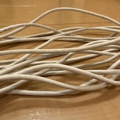 【決定‼️】LANケーブル　10mの画像