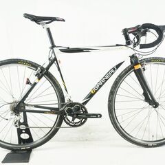 LOUIS GARNEAU 「ルイガノ」 LGS-C2 2012年モデル シクロクロス