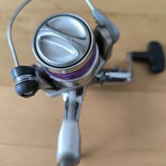 シマノ AERNOS 1000