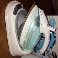 東芝アイロンマット付きの画像