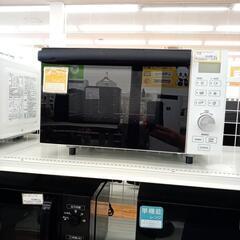 ★ジモティ割あり★ TWINBIRD　オーブンレンジ　19年製　...