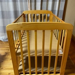 ベビーベットの画像