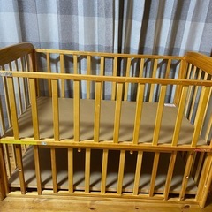 ベビーベットの画像