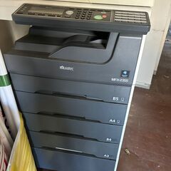 コピー機、 売ります。